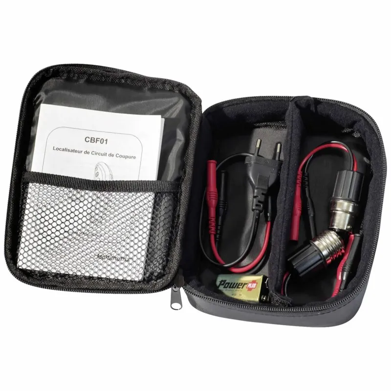 Chauvin Arnoux Multimtrix CBF01 [P06237001] Cable Detector & Tracking