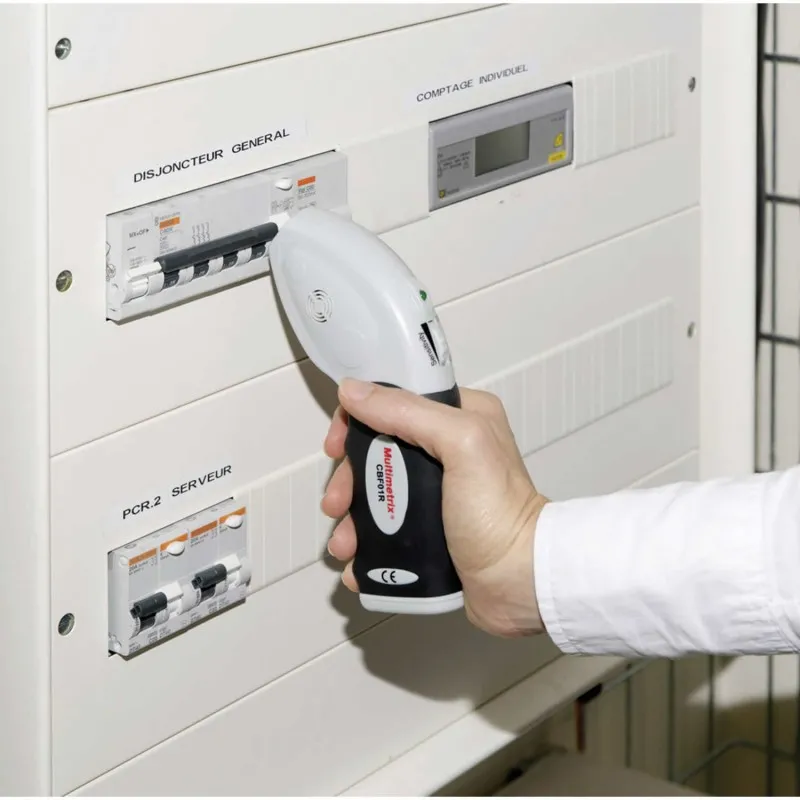 Chauvin Arnoux Multimtrix CBF01 [P06237001] Cable Detector & Tracking