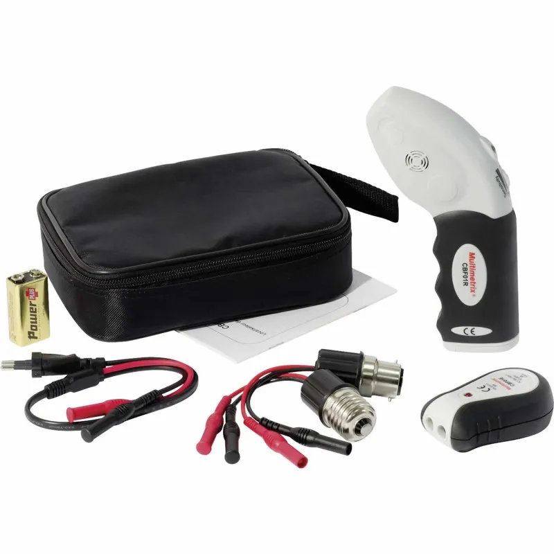 Chauvin Arnoux Multimtrix CBF01 [P06237001] Cable Detector & Tracking