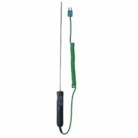 Chauvin Arnoux SK 13 [P03652918] Type K Temperature Sensor -50 up to 1100 °C