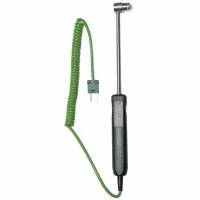 Chauvin Arnoux SK 14 [P03652919] Type K Temperature Sensor -50°C to 450°C
