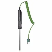 Chauvin Arnoux SK 15 [P03652920] Type K Temperature Sensor -50°C to 900°C