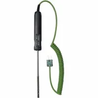 Chauvin Arnoux SK 17 [P03652921] Type K Temperature Sensor -50°C to 600°C