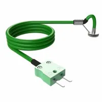 Chauvin Arnoux SK 19 [P03652922] Type K Temperature Sensor -50°C to 200°C