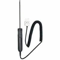 Chauvin Arnoux SP 10 [P03652712] PT100 Temperature Sensor -50 up to 200 °C