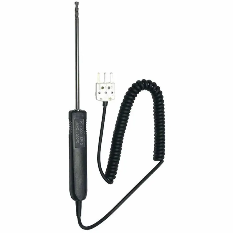 Chauvin Arnoux SP 10 [P03652712] PT100 Temperature Sensor -50 up to 200 °C