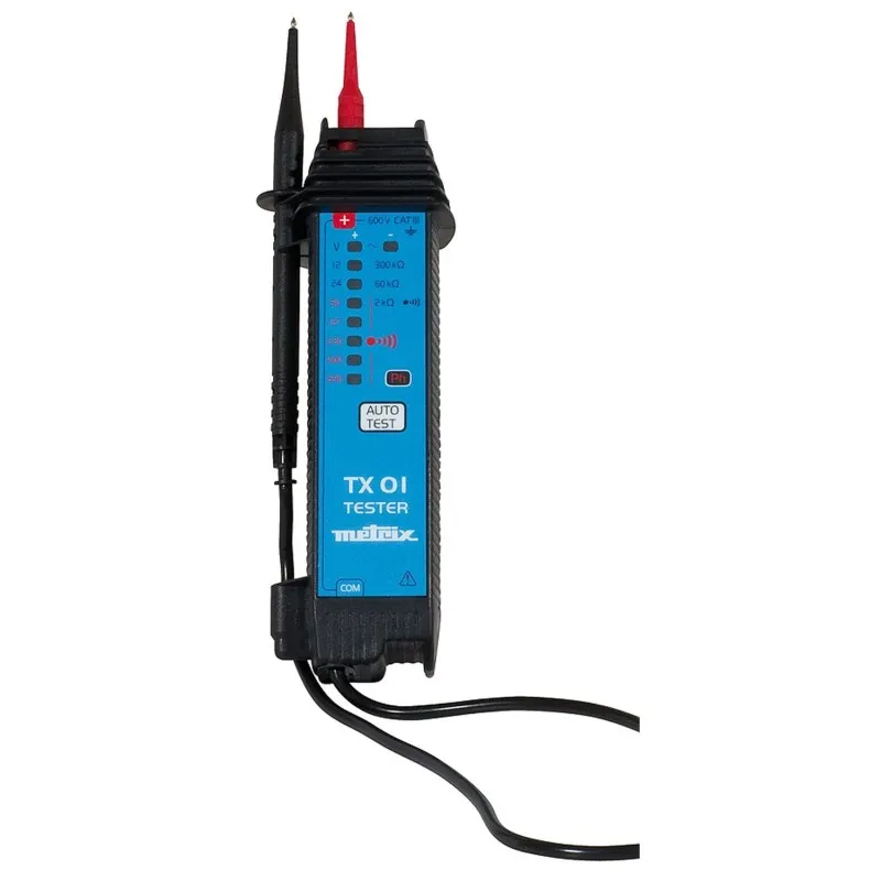 Chauvin Arnoux TX 01 [TX0001-Z] Voltage Tester