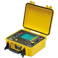 Chauvin Arnoux CA 6472 [P01126504] Earth and Ground Resistance Tester 
