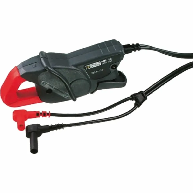 Chauvin Arnoux MN12 [P01120405]  0.5 - 240 A AC Clamp Meter Adapter