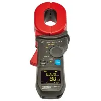 Chauvin Arnoux CA 6418 [P01122018] Earth Clamp with Oblong Head