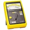 Chauvin Arnoux CA 6511 [P01140201] 500V Analog Insulation Tester