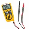 Chauvin Arnoux CA 703 [P01191740Z] 200mA AC / 200mA DC, 600V Handheld Digital Multimeter