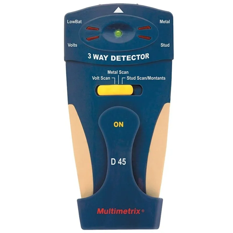 Chauvin Arnoux D45 [P06237902] Wall Scanner