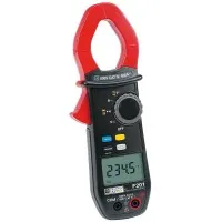 Chauvin Arnoux F201 [P01120921] 600A AC/DC TRMS Clamp Meter