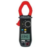 Chauvin Arnoux F201 [P01120921] 600A AC/DC TRMS Clamp Meter