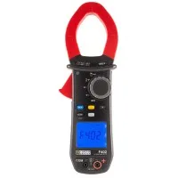 Chauvin Arnoux F402 [P01120942] 1000A AC TRMS Clamp Meter