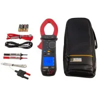 Chauvin Arnoux F402 [P01120942] 1000A AC TRMS Clamp Meter