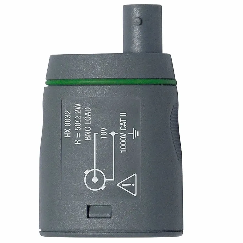 Chauvin Arnoux HX0032 Metrix Ohm Adapter for Use with OX 7042, OX 7102, OX 7104