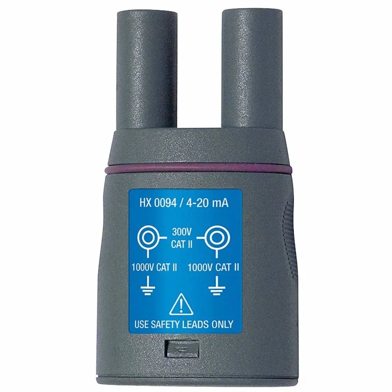 Chauvin Arnoux HX0094 Metrix AC for Use with SCOPIX Oscilloscopes