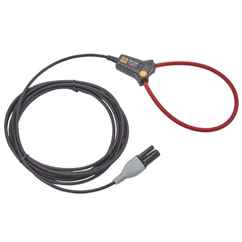 Chauvin Arnoux MA194-250 [P01120593] 100mA - 10000A AC MiniFlex Flexible Current Sensor, Ø 70mm