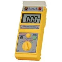 Chauvin Arnoux MH401 [P06234101] 250V / 1000V Insulation Tester