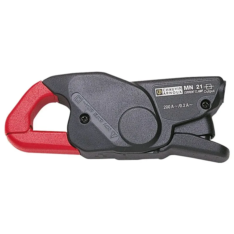 Chauvin Arnoux MN23 [P01120419]  0.1 A - 240 A AC Clamp Meter Adapter