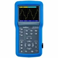 Chauvin Arnoux OX5042B 2-Channels Analog, 40MHz Metrix Portable Oscilloscope