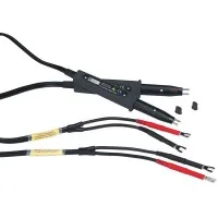 Chauvin Arnoux P01103063 10A Test Probe For Use CA 6240, CA 6250 Microhmmeter