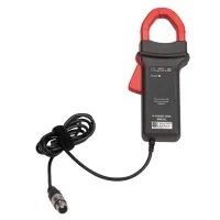 Chauvin Arnoux P01120470 50A DC Current Clamp For Use CA 6292