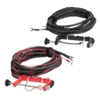 Chauvin Arnoux P01295486 200A Test Lead & Connector Kit