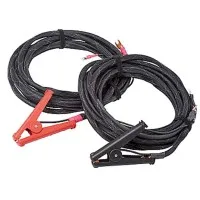 Chauvin Arnoux P01295494 Test Lead & Connector Kit