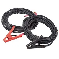 Chauvin Arnoux P01295495 Test Lead & Connector Kit