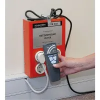 Chauvin Arnoux VX0003 BioTest LF Electric Field Tester