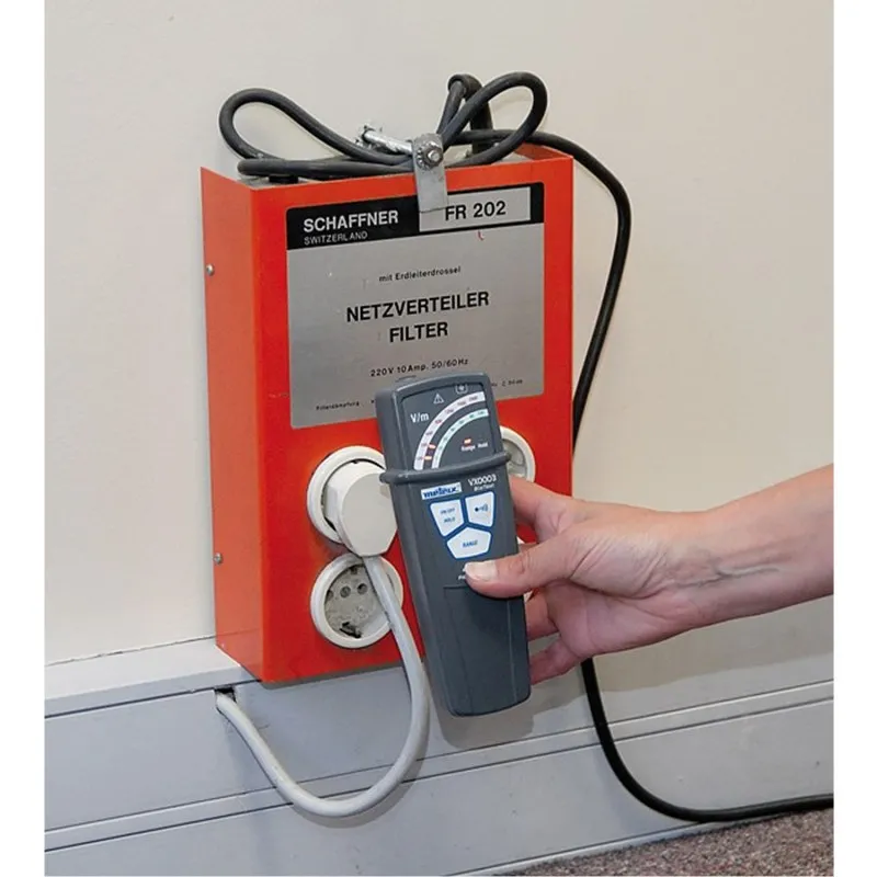 Chauvin Arnoux VX0003 BioTest LF Electric Field Tester