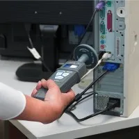 Chauvin Arnoux VX0100 BioTest LF Electrical Field Tester