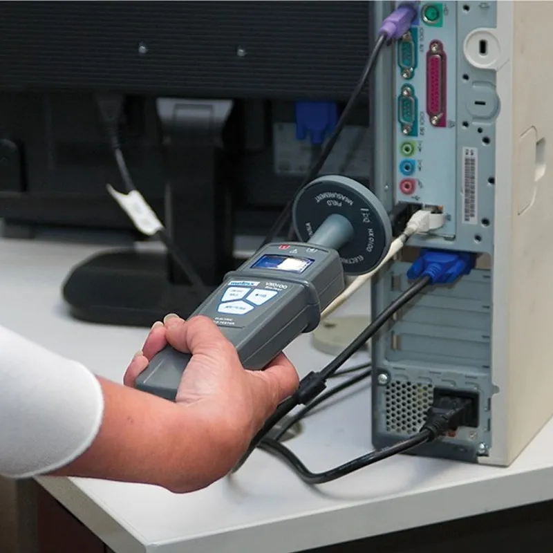 Chauvin Arnoux VX0100 BioTest LF Electrical Field Tester