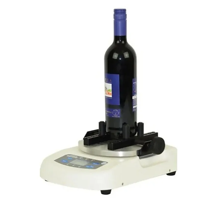 Checkline CAP-TNP Digital Cap Torque Tester