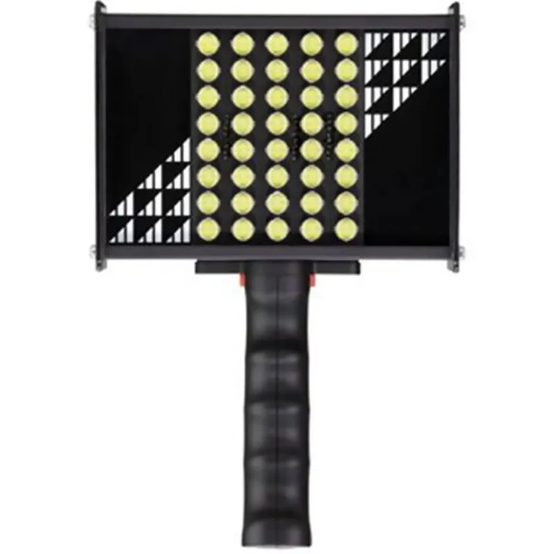 Checkline QB-LED Portable Battery powered LED Stroboscope