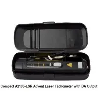 Checkline Compact A2108 Non-Contact Tachometer