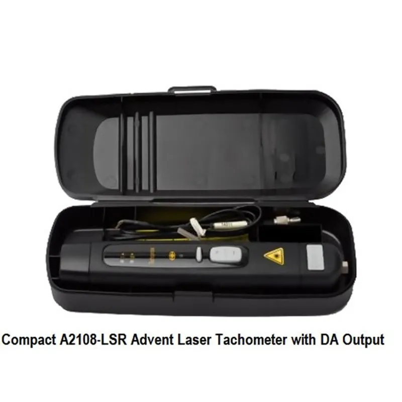 Checkline Compact A2108 Non-Contact Tachometer