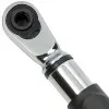 Checkline DTF Digital Torque Wrench With 1/4" Female Hex Drive (3 Models In This Product Family)