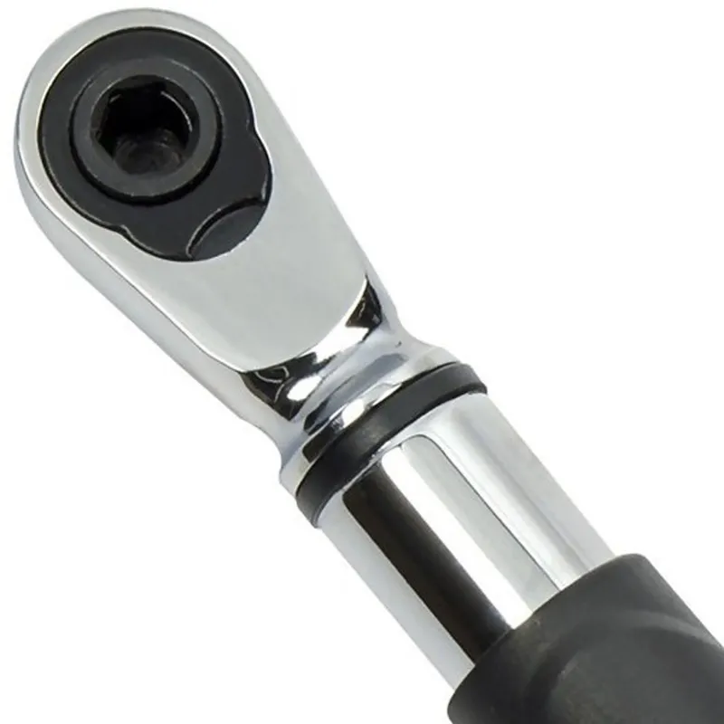 Checkline DTF Digital Torque Wrench With 1/4" Female Hex Drive (3 Models In This Product Family)