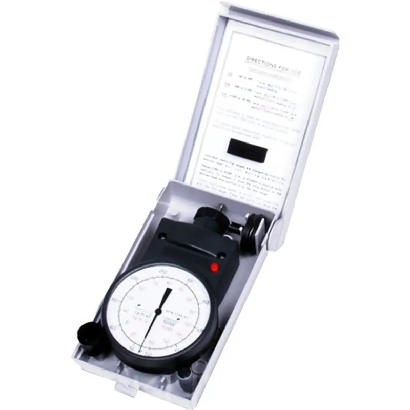 Checkline Deumo MT-Series Mechanical Tachometer
