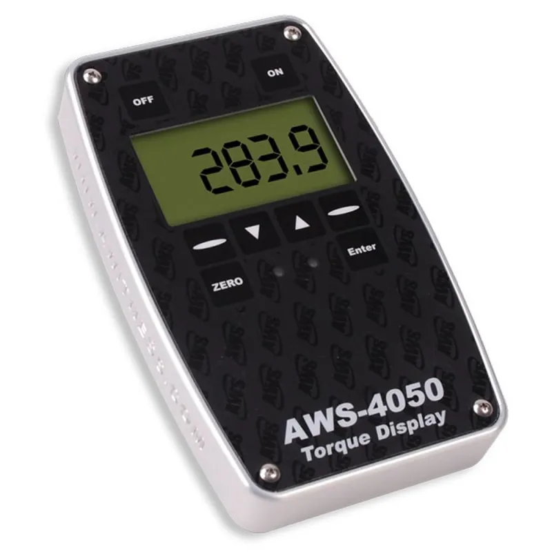 Checkline AWS [AWS-4050] Digital Torque Display