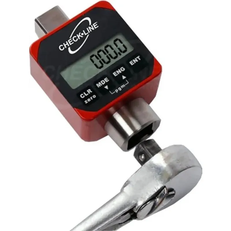 Checkline AWS ILTT Inline Digital Torque Tester  (14 Models In This Product Family)