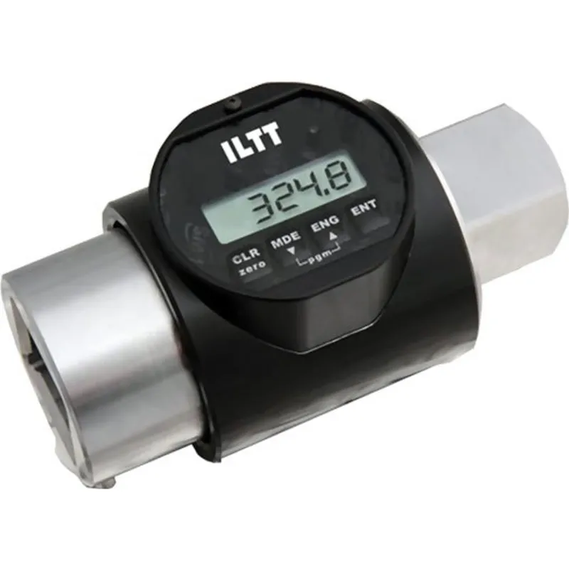 Checkline AWS ILTT Inline Digital Torque Tester  (14 Models In This Product Family)