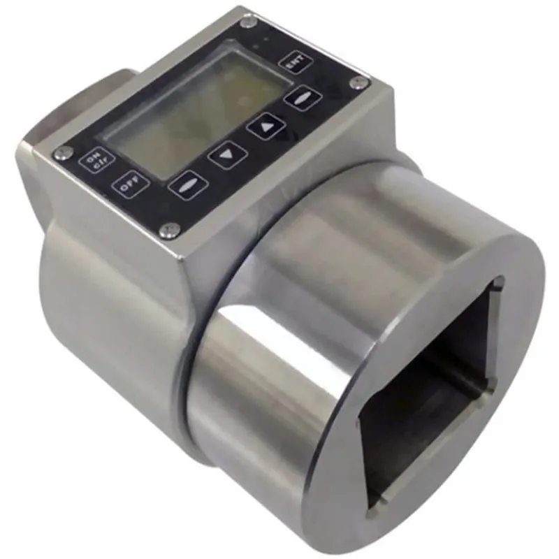 Checkline AWS ILTT Inline Digital Torque Tester  (14 Models In This Product Family)