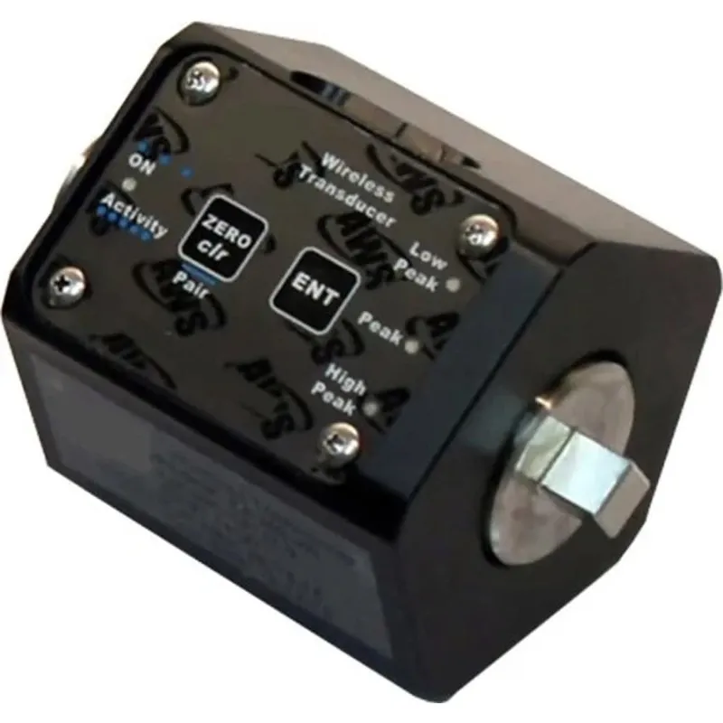 Checkline AWS ILTT Inline Digital Torque Tester  (14 Models In This Product Family)