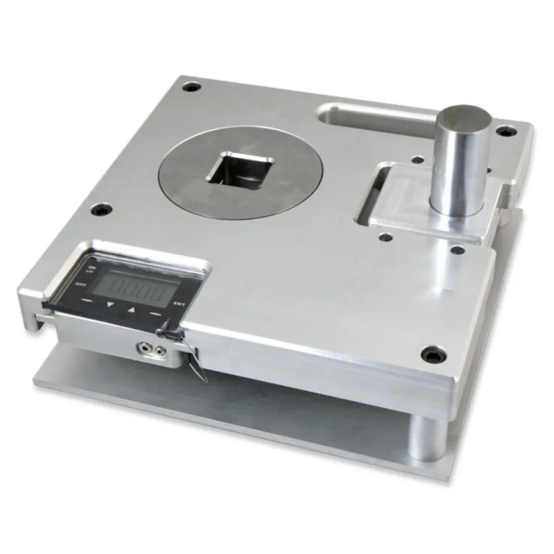 Checkline AWS TT-HY [TT-HY] Hydraulic Wrench Torque Tester, Torque Multiplier Tester