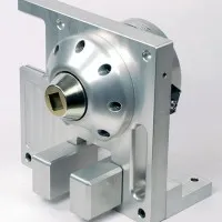 Checkline AWS TT-HY [41016] 50,000 Lb-Ft / 67,800 Nm Torque Test Stand, 3.5" F Dr, w/ AWS-4050 Display on Articulating Arm